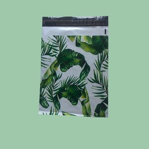 10” X 13”  (20 Pack) Poly Mailers Envelope Shipping Bags - Self Adhesive